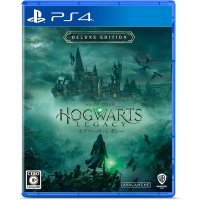 호그와트 레거시 디럭스 에디션 PS4 , Hogwarts Legacy 통상판 PS4