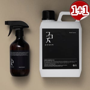 계피 스프레이 2L+ 500ml공병 원액 시나몬 오일 침대 침구 매트리스 이불 집먼지 셀프 기피제 퇴치 퇴치제 원인 방법