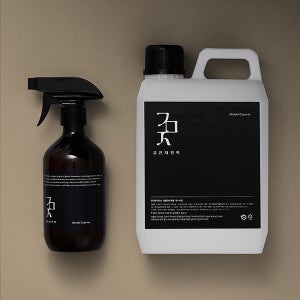 계피 스프레이 2L+ 500ml공병 원액 시나몬 오일 침대 침구 매트리스 이불 집먼지 셀프 기피제 퇴치 퇴치제 원인 방법