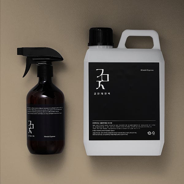 계피 스프레이 2L+ 500ml공병 원액 시나몬 오일 침대 침구 매트리스 이불 집먼지 셀프 기피제 퇴치 퇴치제 원인 방법
