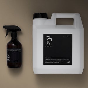 계피 스프레이 4L+ 500ml공병 원액 시나몬 오일 침대 침구 매트리스 이불 집먼지 셀프 기피제 퇴치 퇴치제 원인 방법