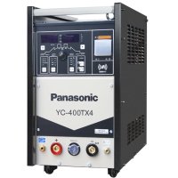 파나소닉 용접기 아르곤 아크 알루미늄 YC-500TX4