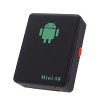 어린이위치추적기 mini a8 gps tracker locator car kid 글로벌