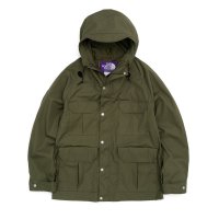 노스페이스퍼플라벨 65/35 Mountain Parka 22AW NP2051N