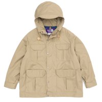 노스페이스퍼플라벨 65/35 Big Mountain Parka 22AW NP2201N