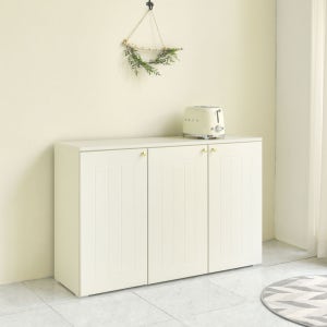 무드 다용도 주방수납장 1200 하부장 렌지대