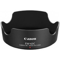 Canon 캐논 EW-63C[렌즈후드]