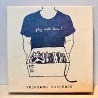 ‘91 윤상 - Song Book : Play With Him 개봉 (2CD)