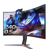 게이밍 모니터 AOC C27G2Z 27인치 240Hz e스포츠