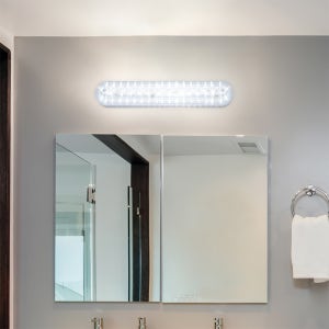 미스트 LED 욕실등 욕실 벽등 (20W)