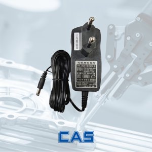 카스 어댑터 전자 저울 전용 전기선 충전기 SW / 6V 9V 12V