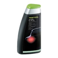 페스툴 컴파운드 FESTOOL 496300 MPA 9000 Compound (500 ml)