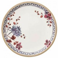 Villeroy & Boch Artesano Provencal Lavender Salad Plate 8 5/8 새제품 태그 포함