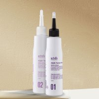 아초아 탄력컬 뿌리볼륨 아쿠아 택스춰 펌 150ml