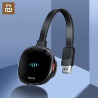 블루투스 동글 5.0 데스크탑 수신기 리시버 키보드 xiaomi baseus 디스플레이