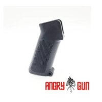 ANGRY GUN MIL-SPEC M16 GRIP FOR MWS/GBB