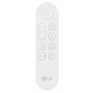 LG 정품 이동식 창문형 에어컨 리모컨 AKB76041301 WQ05DCWCN WQ05DCWDN WQ06DCBAN WQ06DCWAN WQ06DCWBN