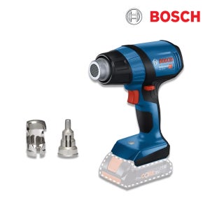 보쉬 충전 열풍기 GHG18V-50 베어툴 18V 몸체 2단 온도조절