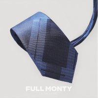 남자정장넥타이 FULLMONTY 남성 비지니스 실크 53651719N2470244200