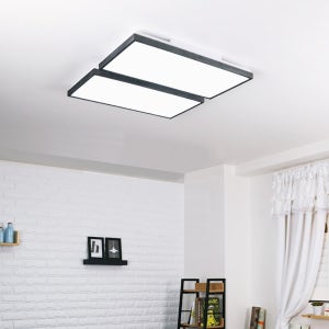 로담 원목 국산LED거실등 아파트거실등 LG이노텍칩100W