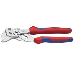 크니펙스 첼라 플라이어렌치 86 05 250SB 10인치