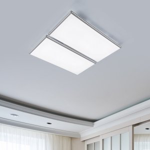 코나솔 100W 국산LED거실등 거실전등 오스람칩
