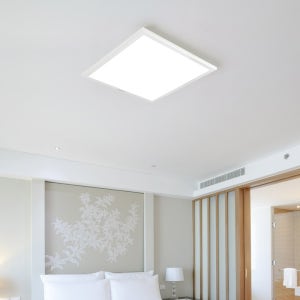 브래들 LED 방등 50W 안방등 삼성칩 전등교체