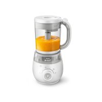 PHILIPS AVENT 필립스 아벤트 4in1 이유식 메이커