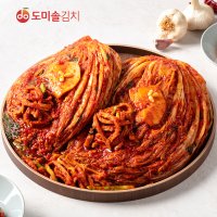 도미솔 보쌈 김치 3kg 서민갑부 박미희 달인