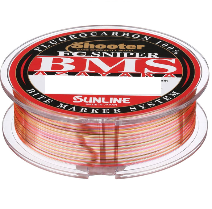 선라인 FC 스나이퍼 BMS 아자야카 100미터 3.6kg(8lb)