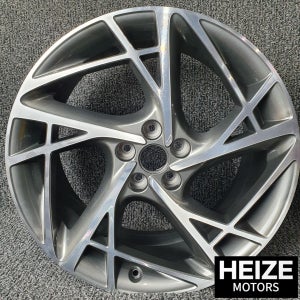헤이즈 제네시스 G90 20인치 순정 중고 복원휠 REAR (52914-T4215)