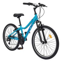 카스모 보체 MTB 자전거 61cm (24)