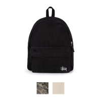 스투시 캔버스 백팩 STUSSY CANVAS BACKPACK