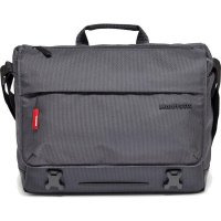 Manfrotto 맨프로토 MBMN-M-SD-10 [Manhattan 스피디 10 메신저백] 카메라 숄더백