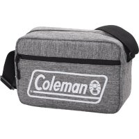 Coleman 콜맨 CO-8746 [카메라 숄더백 MS 멜란지그레이 ] 카메라 숄더백