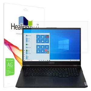 힐링쉴드 레노버 리전5 17ACH R7 저반사 액정보호필름