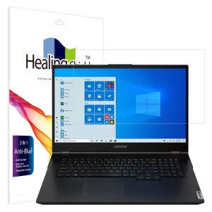 힐링쉴드 레노버 리전5 17ACH R7 블루라이트차단 액정보호필름