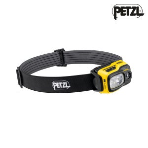 [페츨] 스위프트 RL 프로 헤드랜턴 / AP-E810AB00