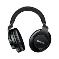 SHURE 슈어 SRH440A 프로페셔널 스튜디오 모니터링 유선 헤드폰