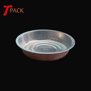 냄비 22호 200개 1000ml 즉석요리 밀키트포장용기