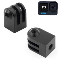 GOPRO10 1/4 호환 모노포드 삼각대 셀카봉 고프로10