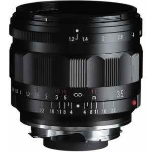 (4%추가적립) 보이그랜더 NOKTON 35mm F1.2 ASP IV 라이카 M