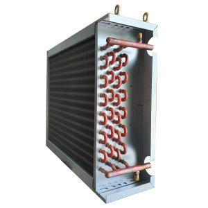 농업용냉난방기 냉풍기 방열기 열교환기 팬코일 농가용냉방기