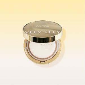 [공식 스토어] 블리블리 아우라꿀광쿠션