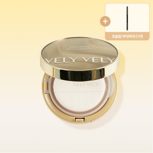 [공식 스토어] 블리블리 아우라꿀광쿠션