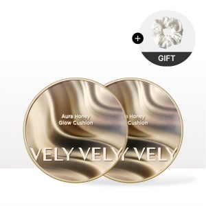 [공식 스토어] 블리블리 아우라꿀광쿠션