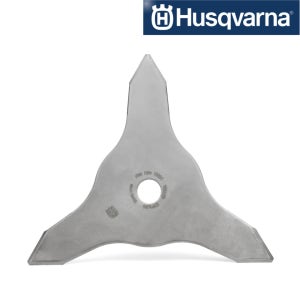 허스크바나 3도날 300mm 535iRX 이상 대형 예초기용 관목 거친 풀 파워 절단