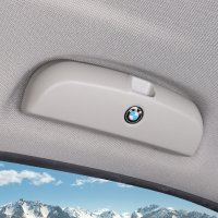 BMW 선글라스 거치대 보관함 차량용 안경 케이스