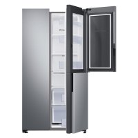 삼성 RS84B5041SA 푸드쇼케이스 냉장고