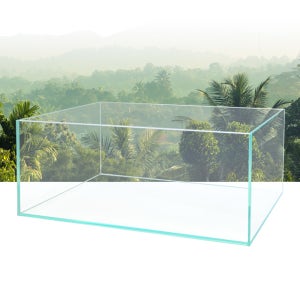 미미네아쿠아 올디아망 테라리움 스퀘어 수조 30cm